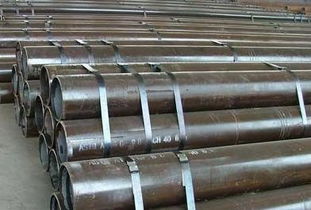 中国对欧日无缝钢管征反倾销税 实施期限为5年