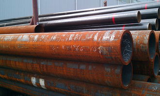 天津大无缝钢管产大口径厚壁钢管 小口径厚壁钢管 高压合金钢管