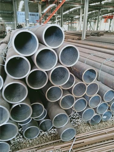 40cr高压无缝钢管制造厂家40cr合金钢管规格